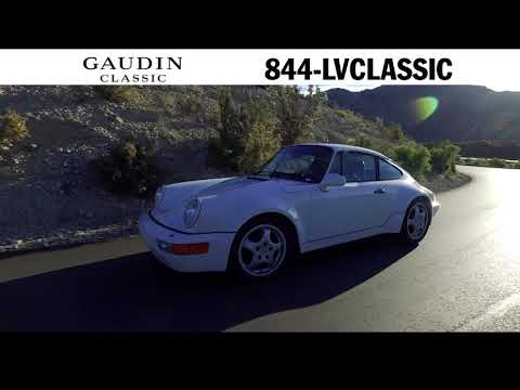 1994 Porsche 911 (CC-1358226) for sale in Las Vegas, Nevada