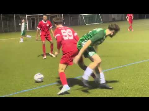 TSV Bad Nauheim-Olympia Fauerbach | Full Video 