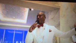 Furious 7 Trailer clip video