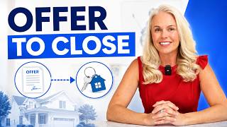 How Long Does It Take To Buy A Home?