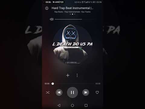 King bvnks - Charboneur