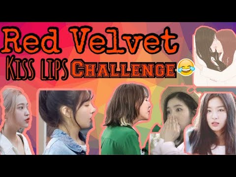 Red velvet Joy Wendy Yeri Try to kiss Seulrene [ watch this untill end So Funny ]
