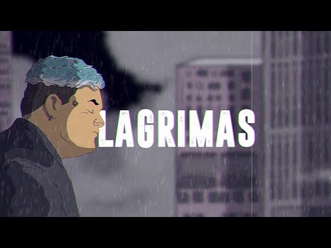 G Sony - Lágrimas (Prod. OCTO)