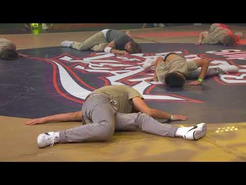 BOTY 2017 - Battle Droids (Belgium)