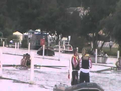 HRR 2012 Wednesday - PA - Birmingham vs Durham B