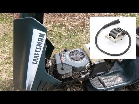 Kohler Coil install How To