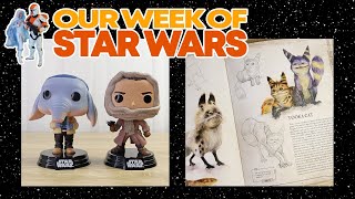 Our Week of Star Wars Ep57 - Villa Varykino