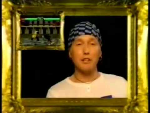 GamesMaster S05-E13 - Whigfield