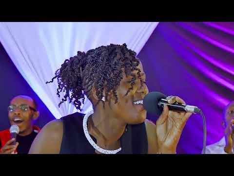 The Emmanuel Band - Kunaye Mungu by Henrie Mutuku Cover