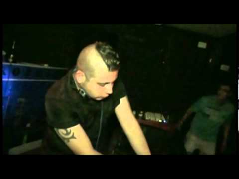 DJ Skull Breaker - Underground Rave