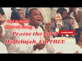 House of Hope Atlanta-I'm Free- E.Dewey Smith Jr & Greg Kirkland Jr