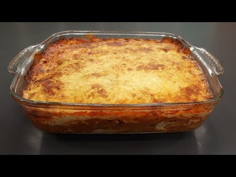 Rreze Dielli, 09 Janar 2019 - Të Gatuajmë me Znj. Vjollca P2 Musaka me patate