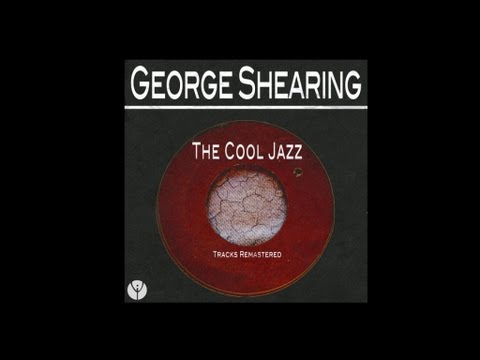 George Shearing Quintet  - September in the Rain