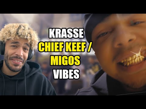 Ist Deutschrap READY dafür?! 65GOONZ - OUTSIDE | REACTION