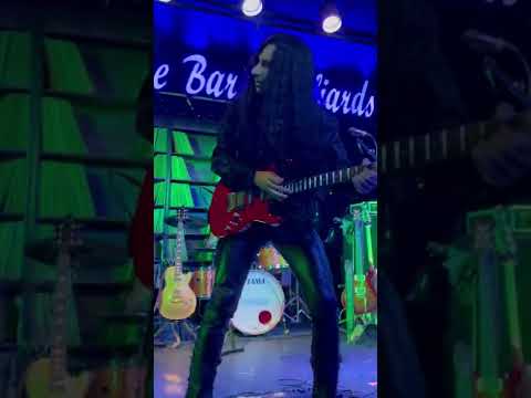 Thumbnail for Mike Campese “Vibe”.  (excerpt) Las Vegas by Mike Campese