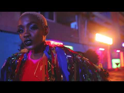 Hanu Jay -  Behind the Scenes of "Uber" (The Refix) Video Shoot With DJ Consequence.