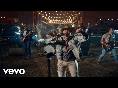 Shi Eubank - None Of My Business