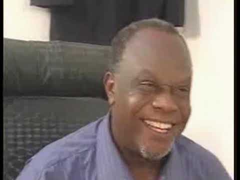 Osuofia Planted Seed Of Discord Between His Boss & His Wife - Nigerian Nollywood Comedy Classics !