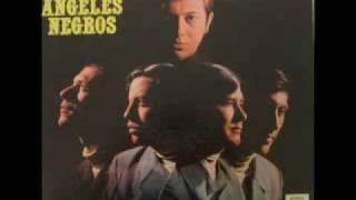 LOS ANGELES NEGROS SERENATA SIN LUNA