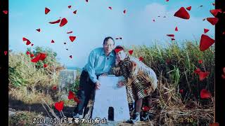 我的登山記錄1983 ～2001