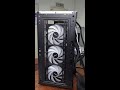 Deepcool | AK620 | Zero Dark | Intel, AMD | CPU oro aušintuvas