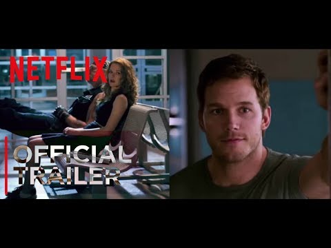Everwood – zwiastun