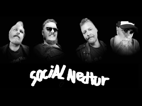 Social Nedtur - 1000Fryd - Tour Video