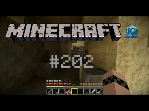 Let's Play Industrial Craft 2 #202 - Nikolite wanted