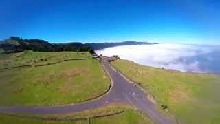 preview picture of video 'VOLANDO SOBRE CANARIAS - EL HIERRO - JINAMA, NISDAFE Y SAN ANDRÉS - TECHNICOLOR'