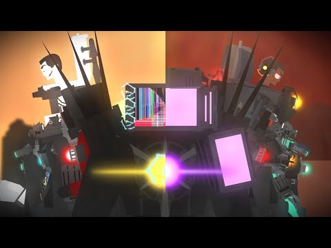 Toilet major war 1 - 20 (season 1-5)