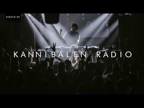 Kannibalen Radio (Ep.93) [Hosted by Lektrique] + We're Not Friends Guest Mix
