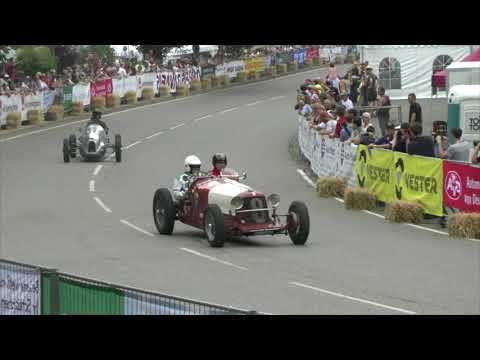 Solitude Revival 2015