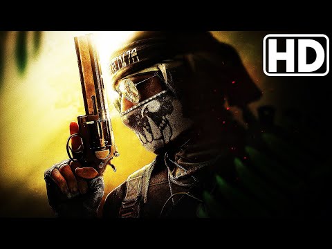 BAY OF PIGS FORCES IN CUBA | VORKUTA GULAG ESCAPE | Call of Duty Black Ops | HD