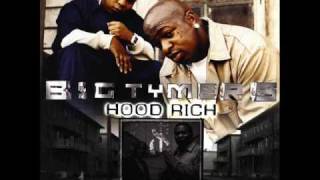 big tymers - lil mama