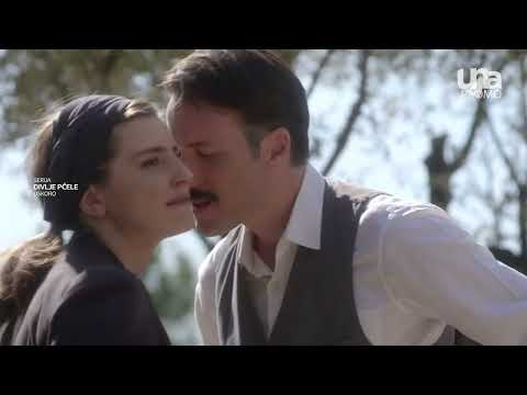 Una TV - Serija Divlje pčele (Promo) / 28.03.2024.