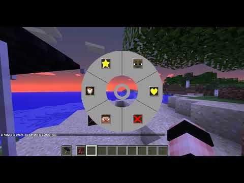 Vampirism Mod!! MINECRAFT