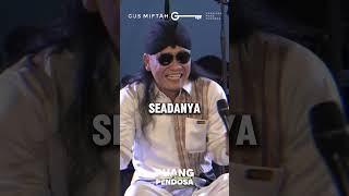 Download lagu 'Keutamaan Berpuasa Ramadhan dengan Hikmah dari Gus Miftah' mp3