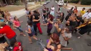 Wealthy Minds | Speak Dreams | Ft. Scott Olds | Official Short Film/Music Video