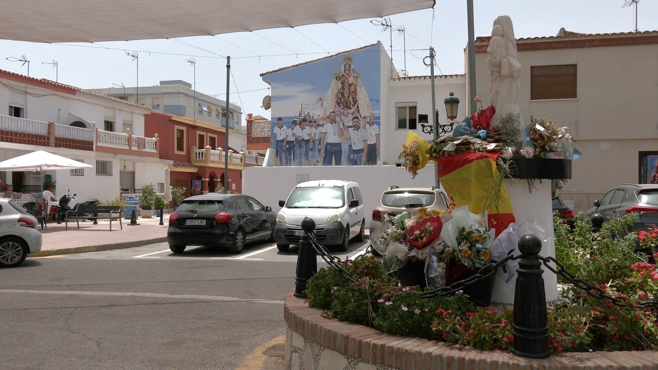Mejoras en el Barrio de los Pescadores