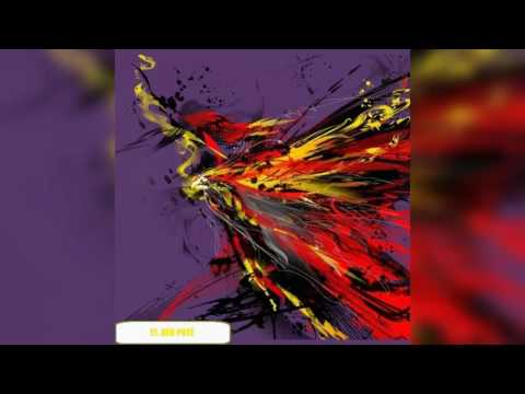 AARON NYX - 11. Den poté (prod. Stiff Jangle) ◄[Ex flammis orior | 2016]►