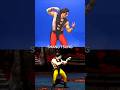 Behind The Scenes Of Mortal Kombat S Unforgettable Legendary Characters