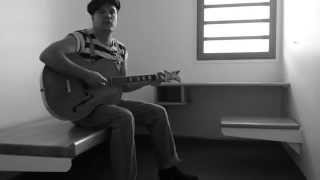 Poor Boy O.C Holt cover