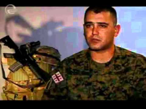 beso kalandadze-saqartvelo