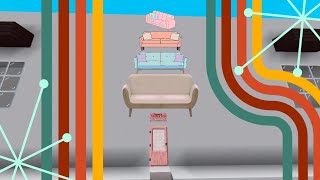 Minecraft- Furniture World