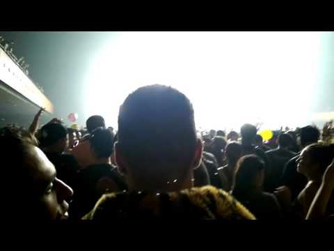 Gareth Emery @ Dreamstate - Gareth Emery feat. Lucy Saunders - Sanctuary (Sean Tyas remix)