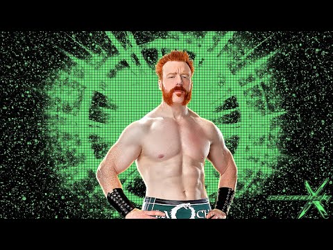 Sheamus New Theme Song 2024 - (Unnamed)