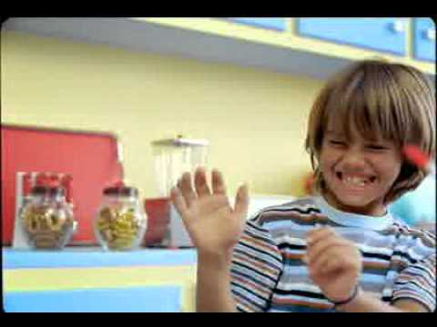 Um Bongo - O Bom Sabor da Selva - Anúncio - Croc não resiste ao Um Bongo Ice Tea