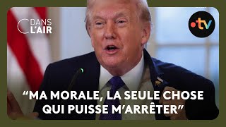 Trump sans filtre