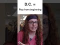 How To Read Music: DC al Coda and DS al Coda