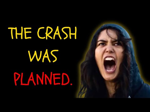 Yellowjackets: The Plane Crash Theory (FULLY Explained)